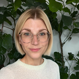Julia Denitz