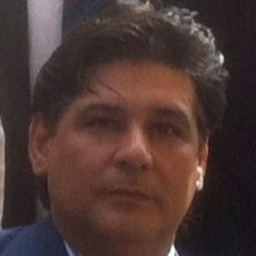 Dipl.-Ing. Paco Ramos Escobar