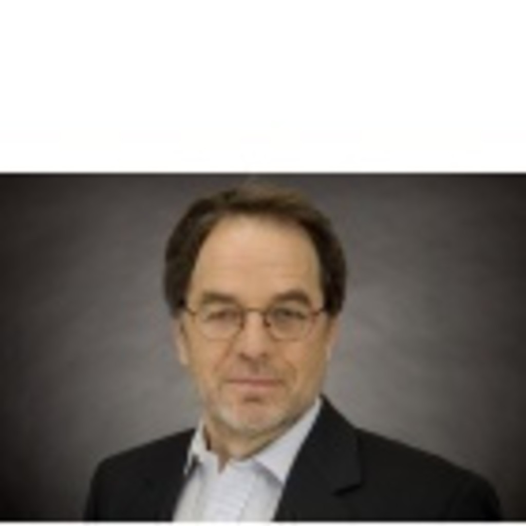 Social Media Profilbild Dieter Weiss Hamburg