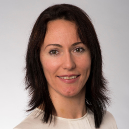 Marina Spohr