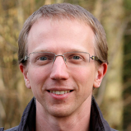 Dr. Benjamin Schaaf