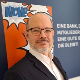 Ulrich Woldt
