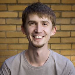 Dipl.-Ing. Alexander Sulim