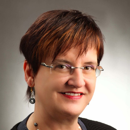 Claudia Hohberger