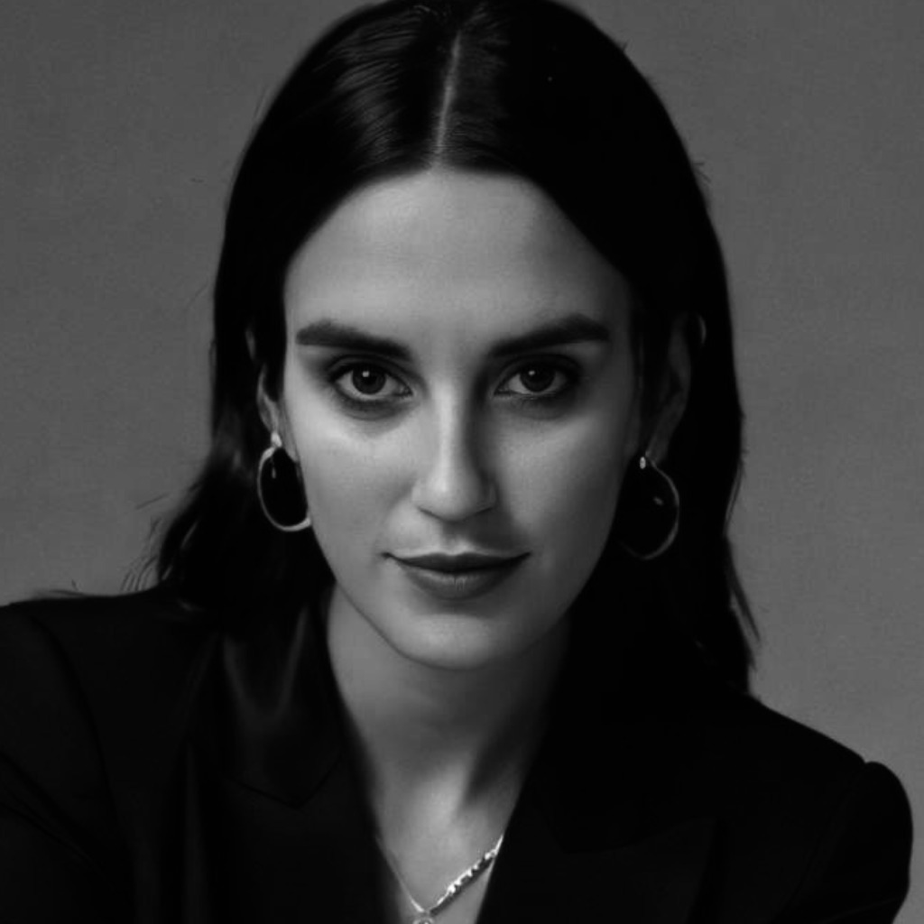 Angelica Dzedulionis Sales Operations Manager Deutsche Börse Group