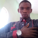PRECIOUS AGAMUYI