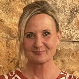 Susanne Cremer