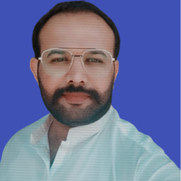 Muneeb Afzal