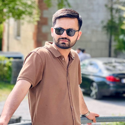Mohammad Umair Jamil