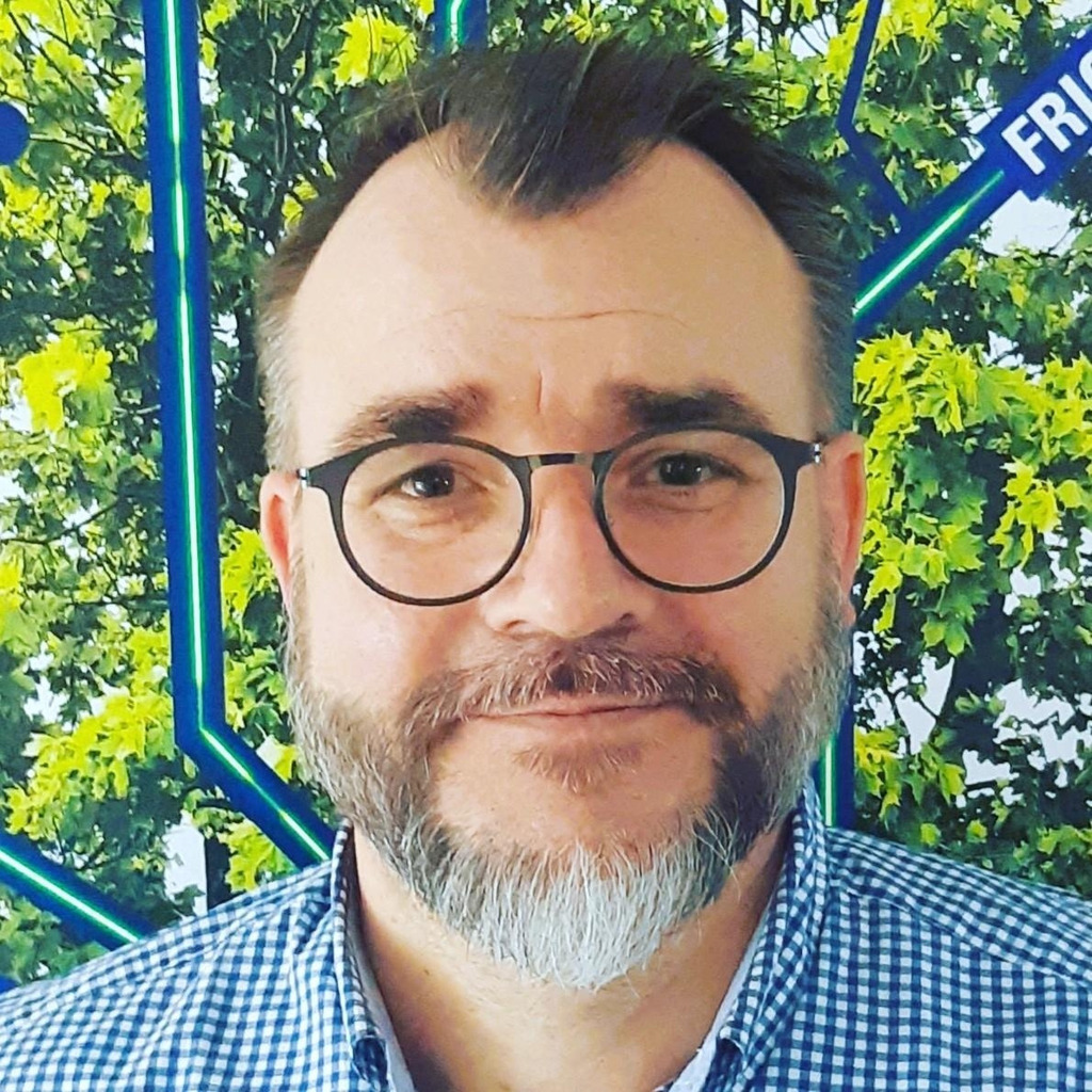 Thomas Pesendorfer People & Culture Business Partner Miba Frictec