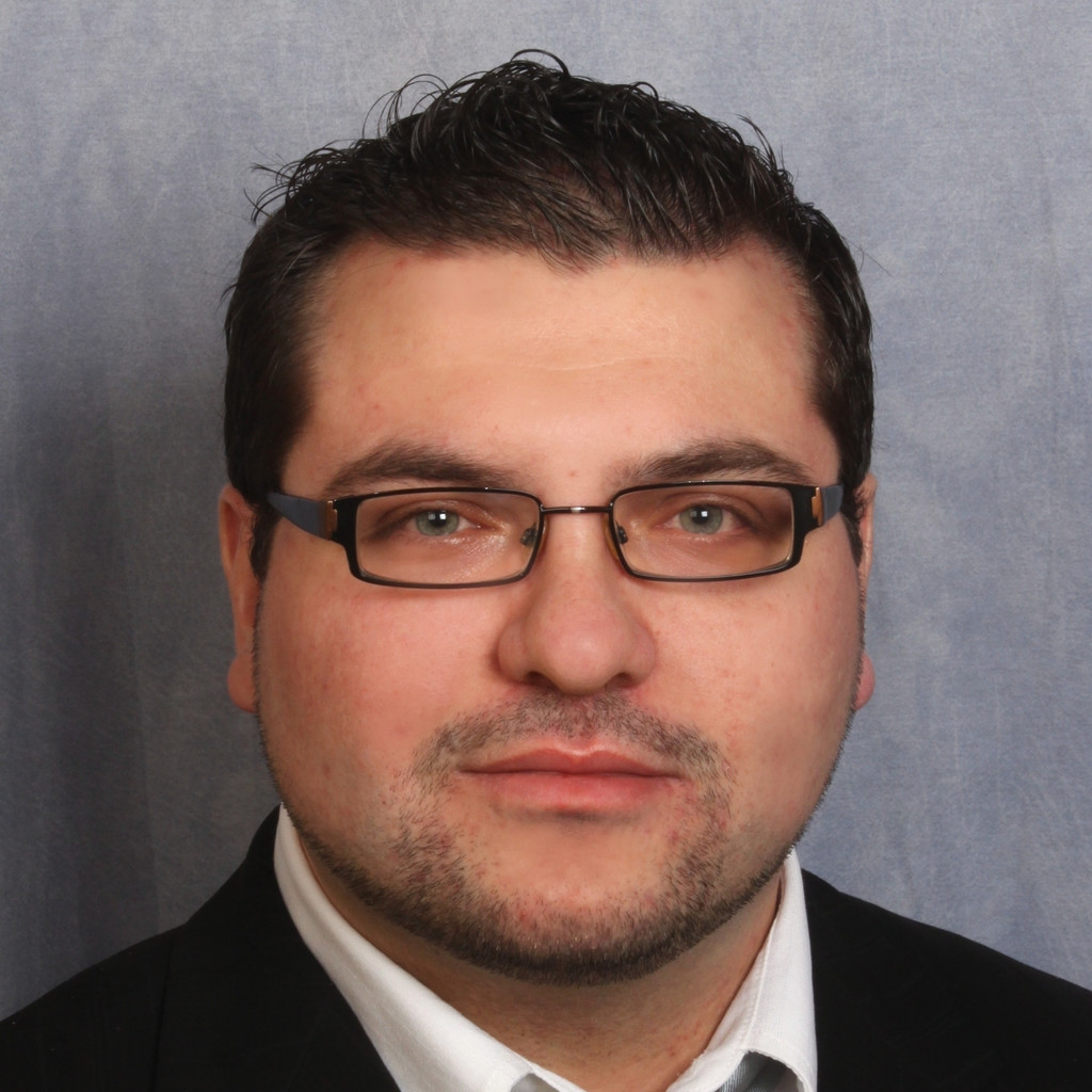 Alexander Schneider Elektrokonstrukteur Steuerungstechnik viastore