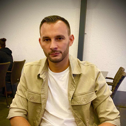 Florent Muja