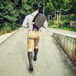 Tobias Kammermeier's profile picture