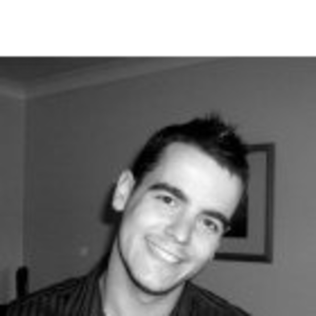 Ian Jeanes Digital & Interactive Media Specialist Rethink