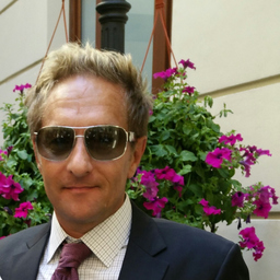 Andreas Schenk