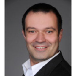 Vassilios Paraschoudis