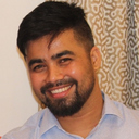 Bikram Chhetri