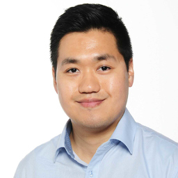 Ing. Kevin Kwak