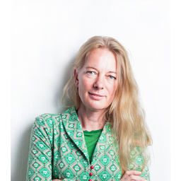 Melanie Beckmann