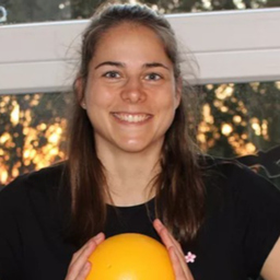 Kerstin Schenke