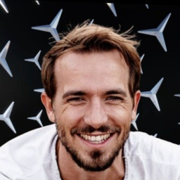 Martin Bongers