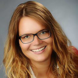 Katharina Barner's profile picture
