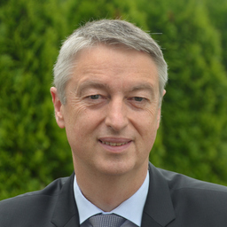 Andreas Kleiner
