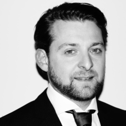 Dipl.-Ing. Christian Hofmann