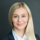 Ekaterina Aniskevich