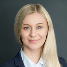 Ekaterina Ludwig