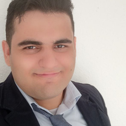 Mohamad Behtash