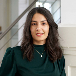 Fatemeh Amani's profile picture