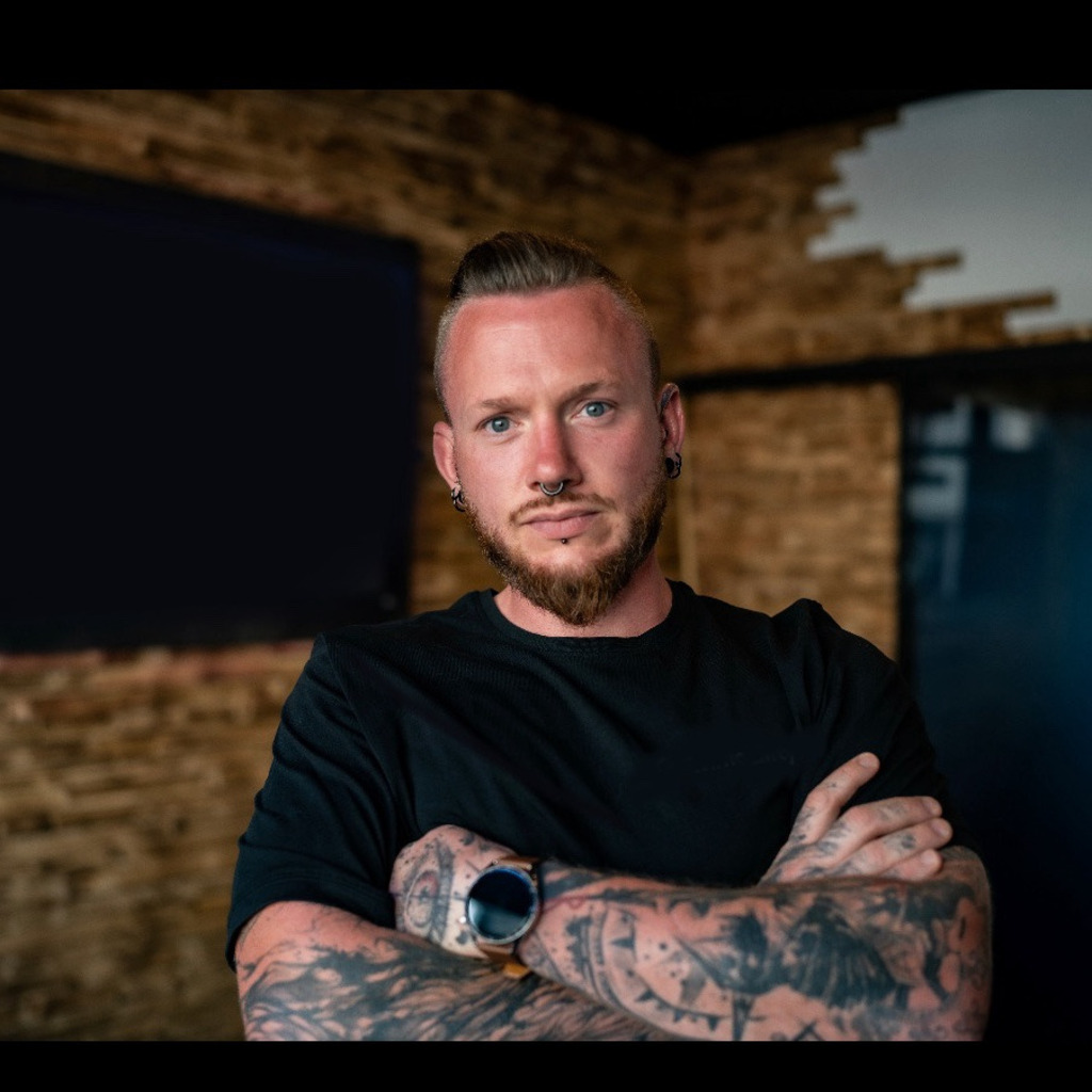 Benjamin Simon Anlagenmechaniker Sanitär, Heizungs und Klimatechnik