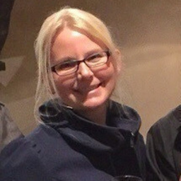 Lise Gunn Skretteberg