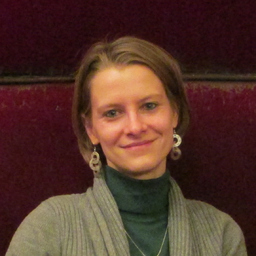Jette Overgård
