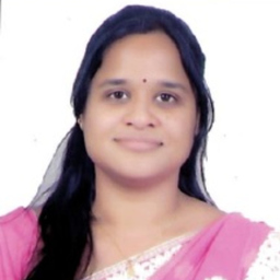 Nidhi Mishra