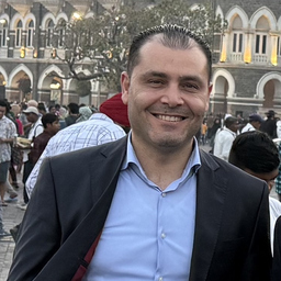 Mohamad Najmi