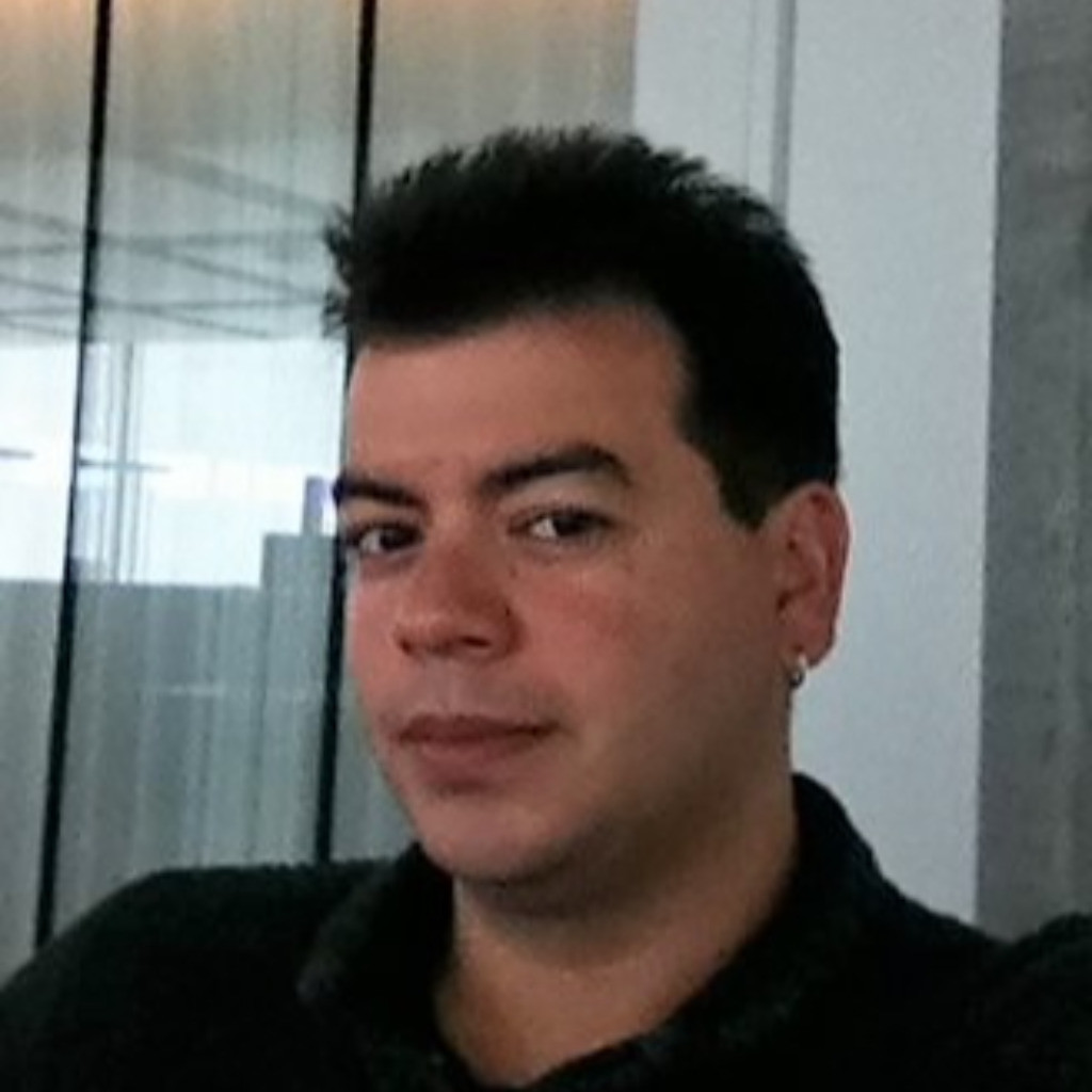 Peter Burri ICT Netzwerk Spezialist XING