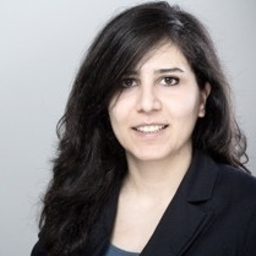 Ing. Sara Kouchaki