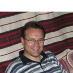 Wolfgang Reich