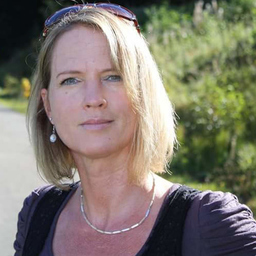 Anja Weinbacher