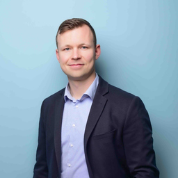 Niklas Moorkamp