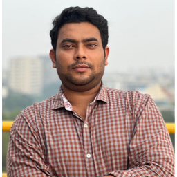 Arun kumar Ray