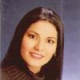 Maria Elvira Forero Rojas