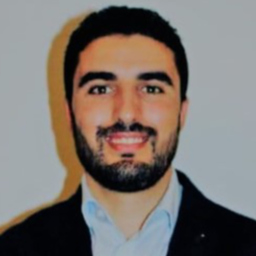 Ing. Mohamed Haryouli
