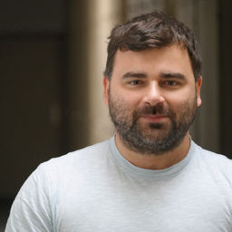 Daniel Szabo's profile picture