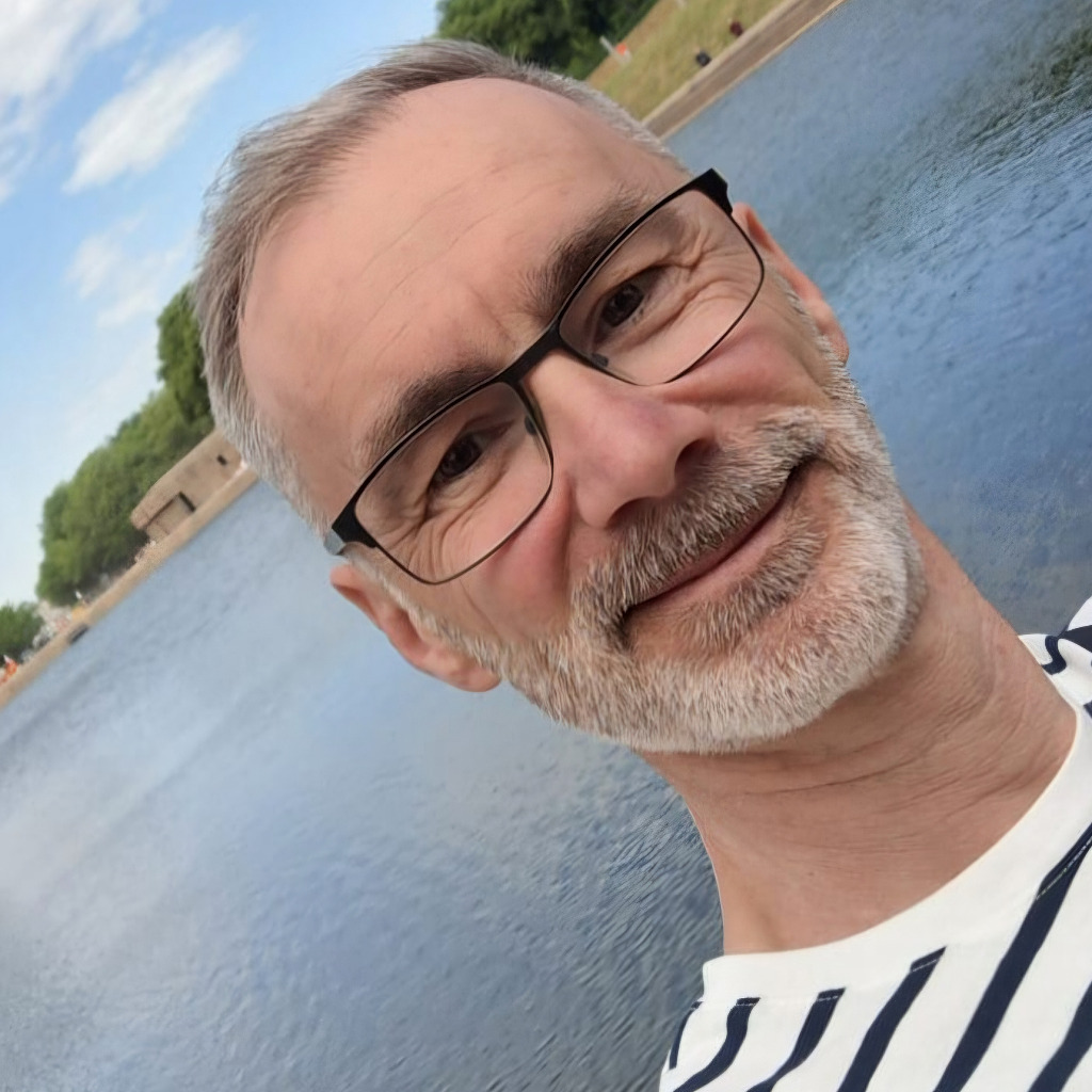 Jens Meinhardt Führung einer teilstationären Pflegeeinrichtung