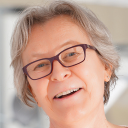 Sonja Welker