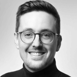 Yannick Haske's profile picture