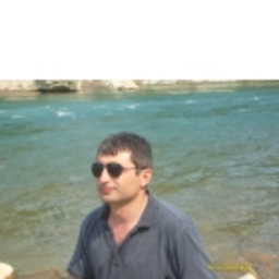 Ibrahim Sandal